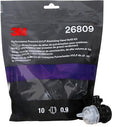 3M Performance Pressure HVLP Atomizing Head Refill Kit 26809