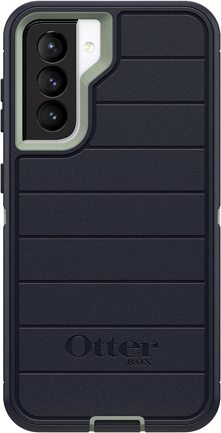 OtterBox Defender Series Case for Samsung Galaxy S21 5G - Blue