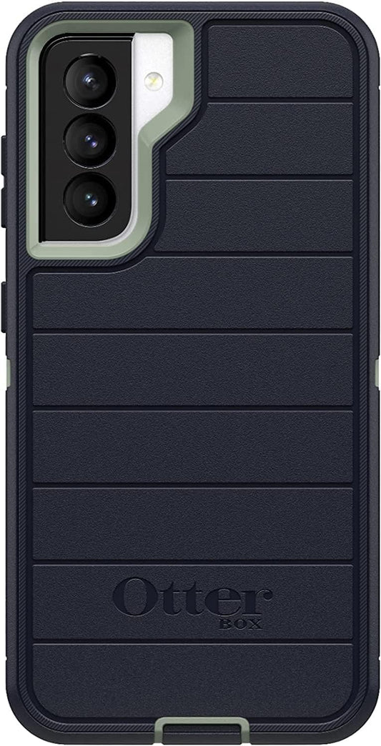OtterBox Defender Series Case for Samsung Galaxy S21 5G - Blue