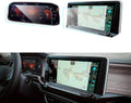 2024 Volkswagen Atlas Screen Protector - Tempered Glass 9H Anti-Glare