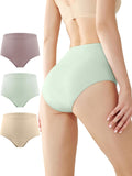 Incontinence Underwear for Women 50ML Absorbent Cotton 3-Pack