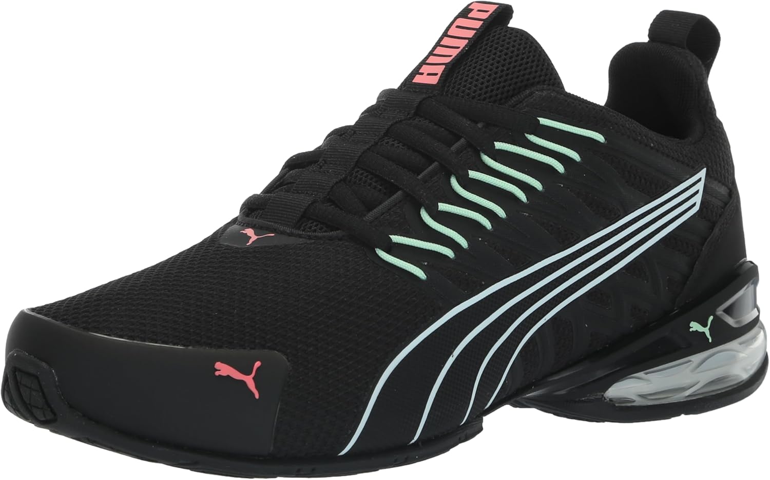 PUMA Women's Voltaic Evo Cross Training Shoes for Ultimate Comfort