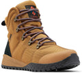 Columbia Men's Fairbanks Omni-Heat Snow Boots - Warm (Style 8YCX)