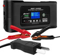 DUFCUSPH Smart Golf Cart Battery Charger