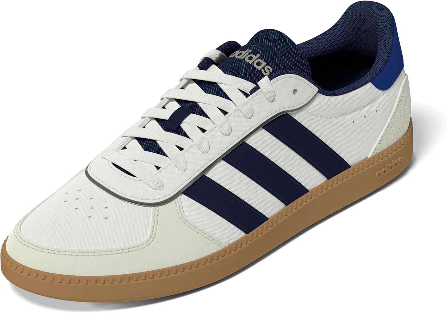 adidas Women's Breaknet Sleek Sneaker for Stylish Comfort