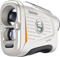 Magnetic Golf Rangefinder with Slope 7X Magnification for Men