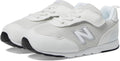 Kid's 515 Hook & Loop Sneaker - Toddler First Steps