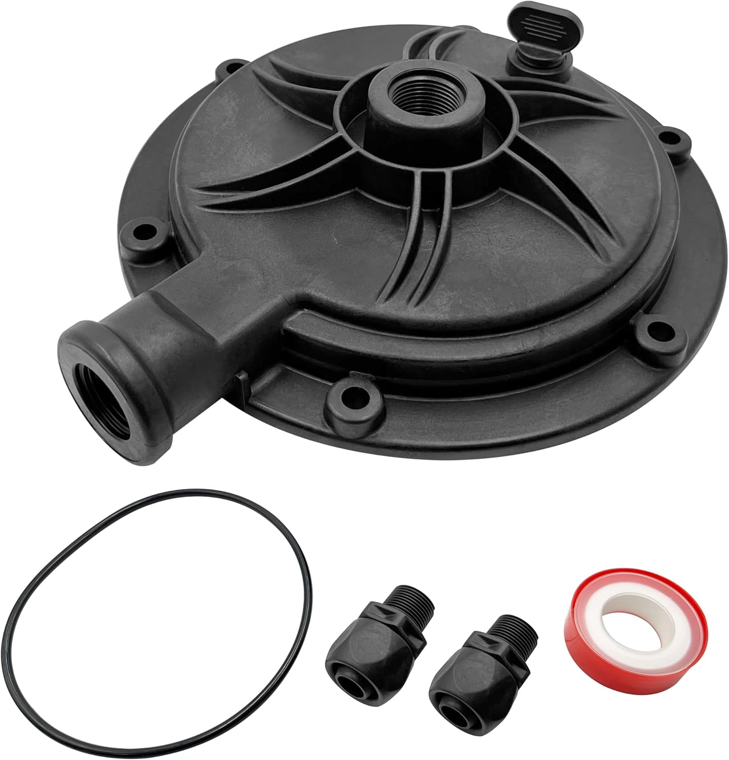 R0536300 Replacement Volute for Polaris PB4-60 Booster Pump