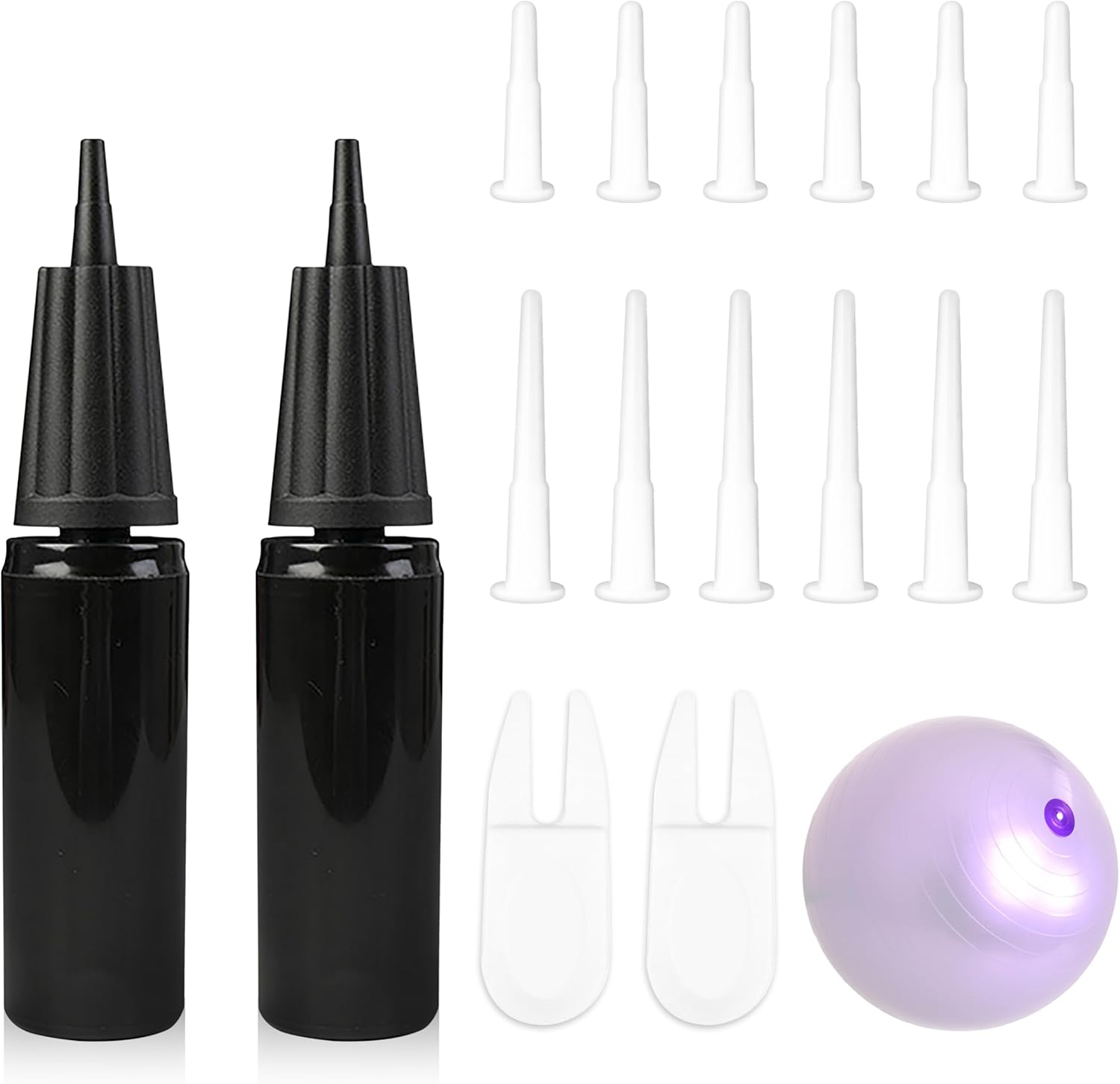 Hand Air Pump Kit - Inflate with Ease!