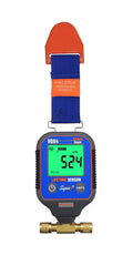 Supco VG64 Vacuum Gauge Digital Display 0-12000 Microns - Accurate