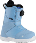 Burton Kids' Smalls BOA Snowboard Boots - Easy, Warm Fit