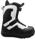 Men's Snowboard Boots with Traditional or Pro Twist Lacing System