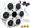 Music Boxing Machine for Child - Wall Mounted Smart Trainer