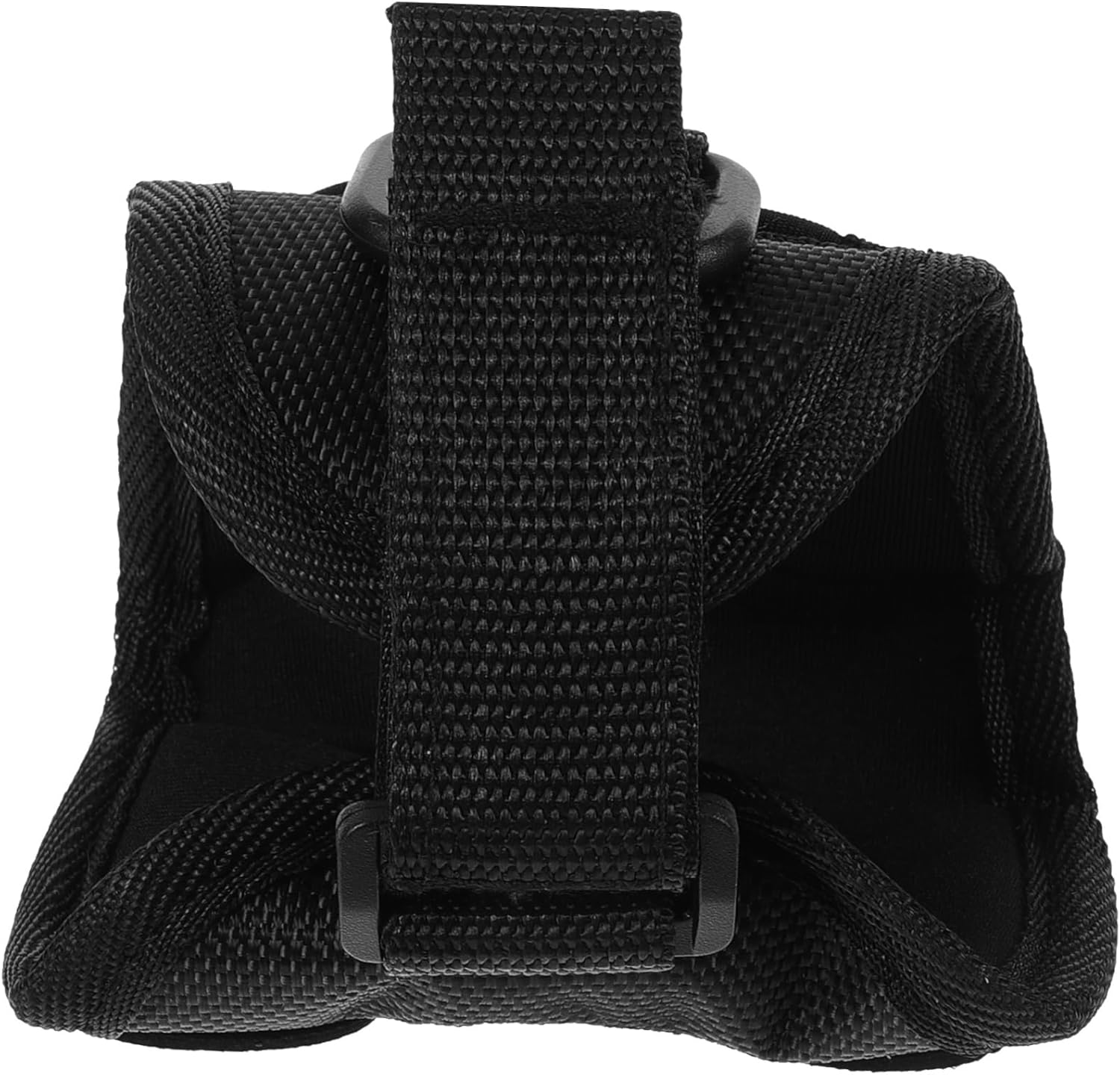 Kisangel Camping Glove with Flashlight Holder - Illuminate Your Adventure