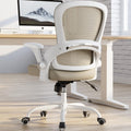 TRALT Office Chair - Ergonomic Big and Tall Desk Chair for 330lbs
