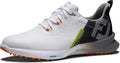 Men's Fj Fuel Golf Shoe by FootJoy: Designed for Comfort
