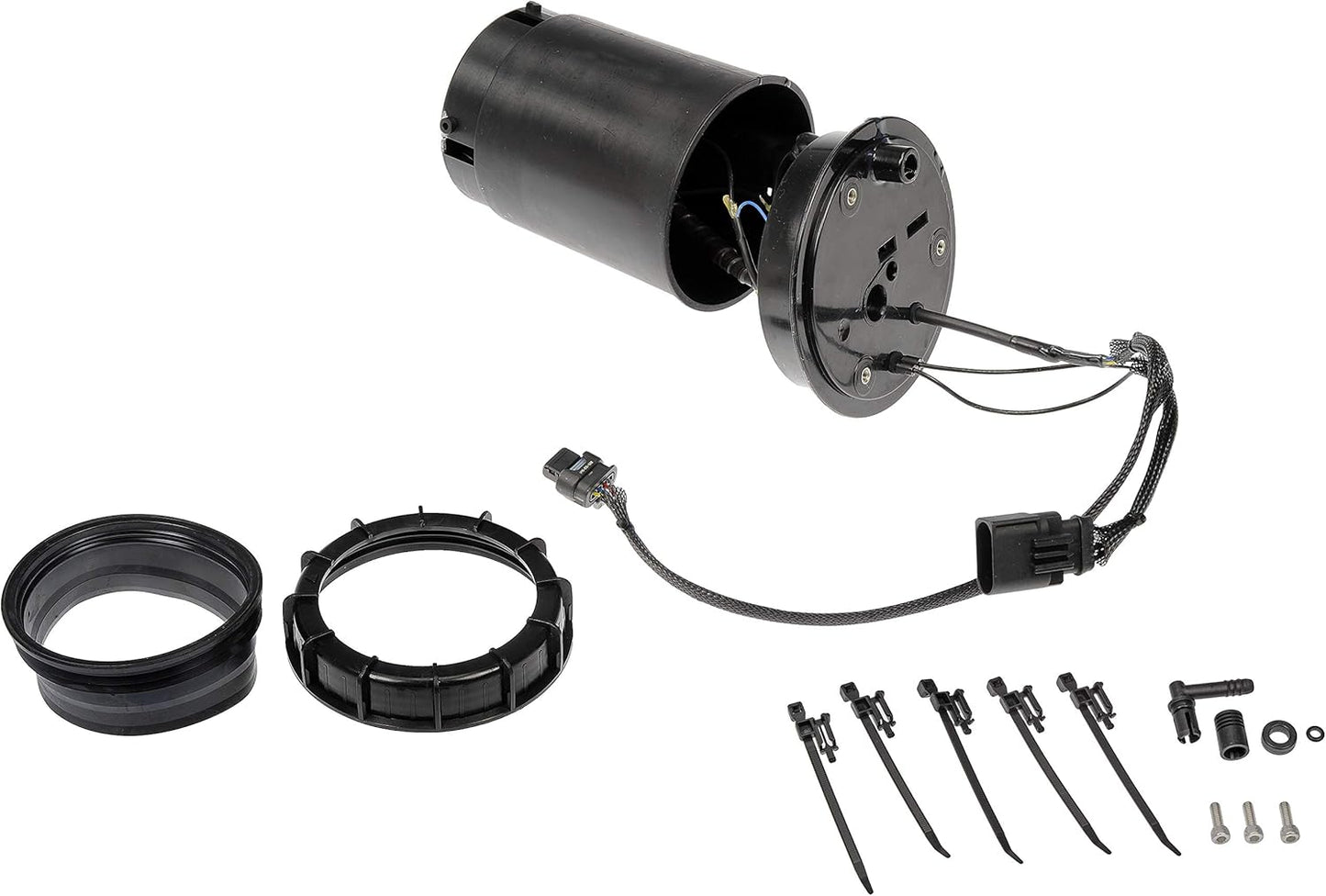 Improved DEF Heater for VW Models (OE FIX)