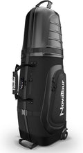 Golf Travel Bag for Airlines: Maximum Club Protection & Durability