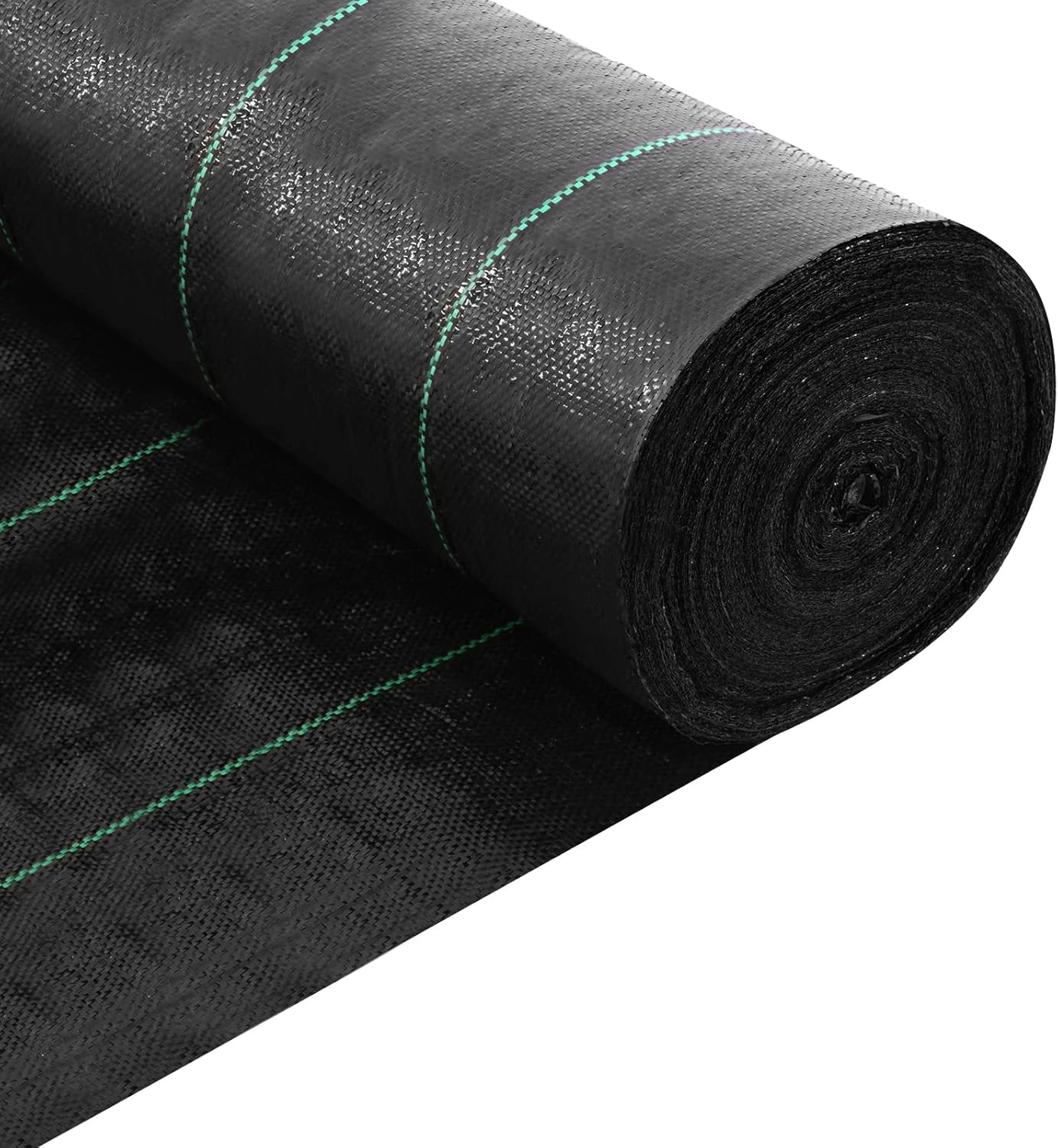 Commercial Driveway Fabric for Erosion Control and Weed Barrier