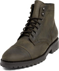Thursday Boot Company Captain Men's Lace-up Boot - Rugged Everyday you