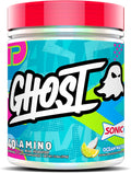 GHOST Amino Essential Amino Acid Supplement - Hydration & Recovery