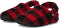 Crocs Classic Cozzzy Slippers for Kids - Ultra Soft House Slippers
