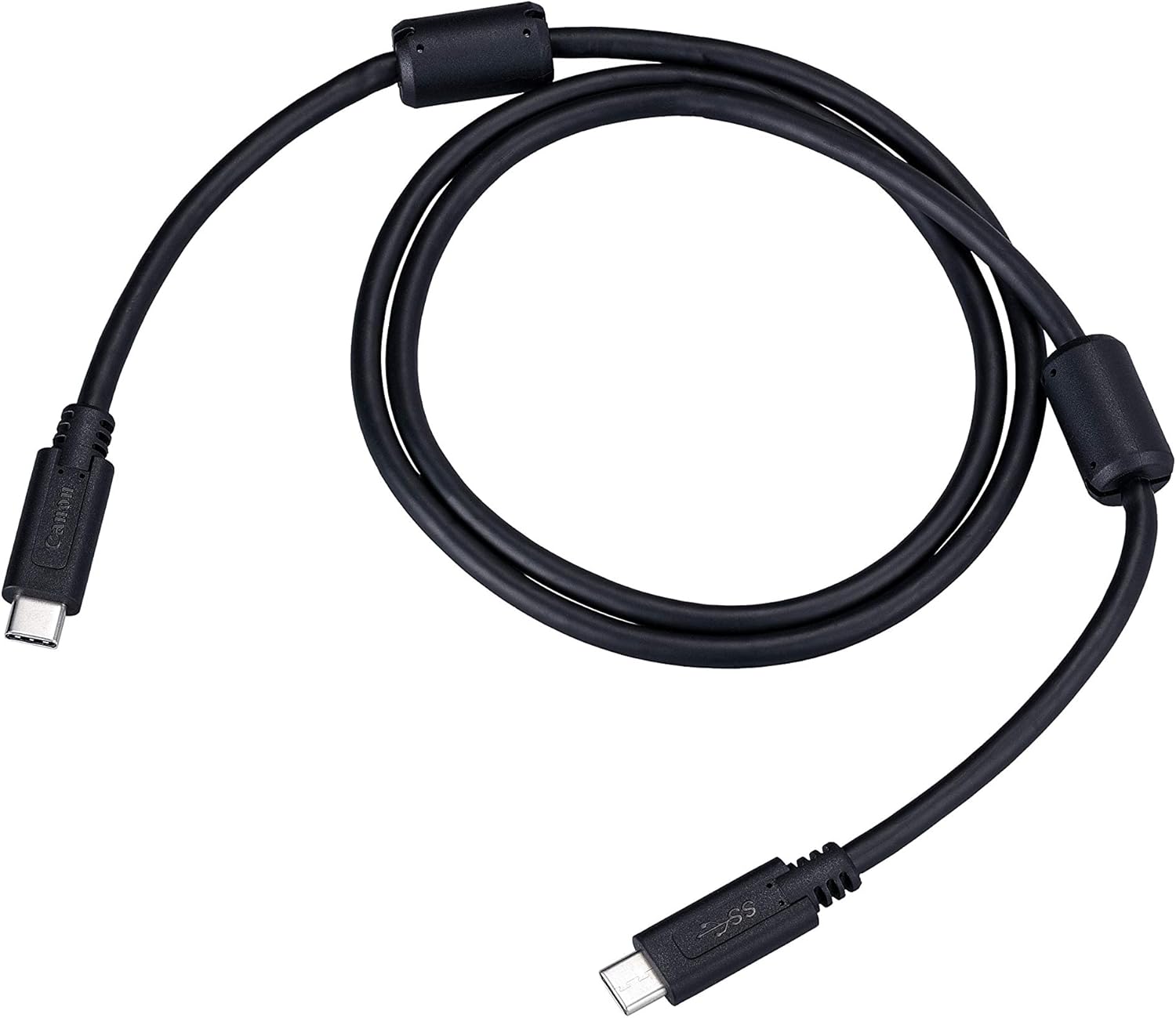 Canon Cameras USB Cable IFC-100U for Easy Image Transfer