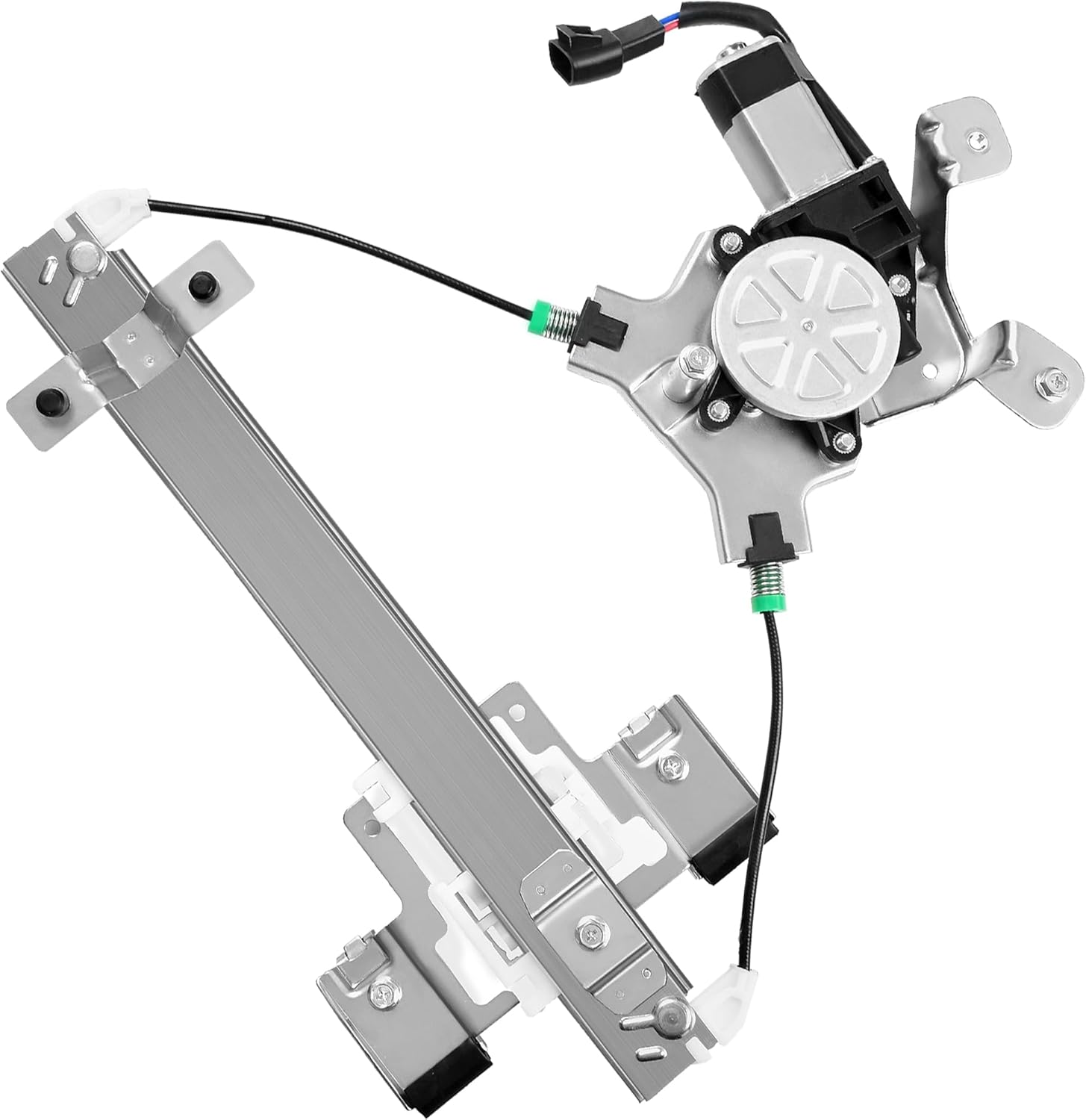 XIMAKA Rear Passenger Side Power Window Regulator Review