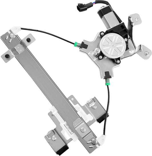 XIMAKA Rear Passenger Side Power Window Regulator Review