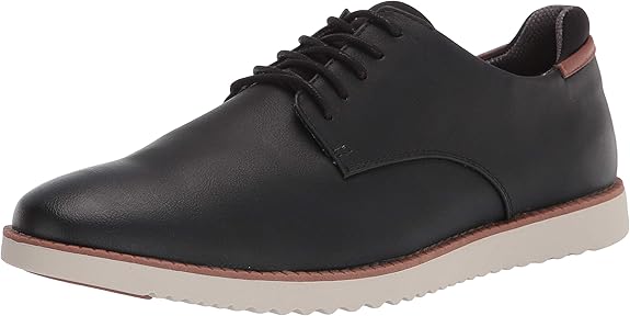 Dr. Scholl's Shoes Men's Sync Oxford: Comfort Meets Style