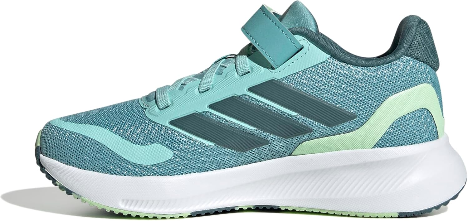 adidas Unisex-Baby Run Falcon 5: Comfort and Style Combined