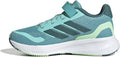 Unisex Baby Run Falcon 5 Toddler Sneakers - Cushioned Comfort