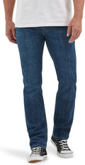 Lee Mens Legendary Slim Straight Jean - Slim Fit Comfort designing