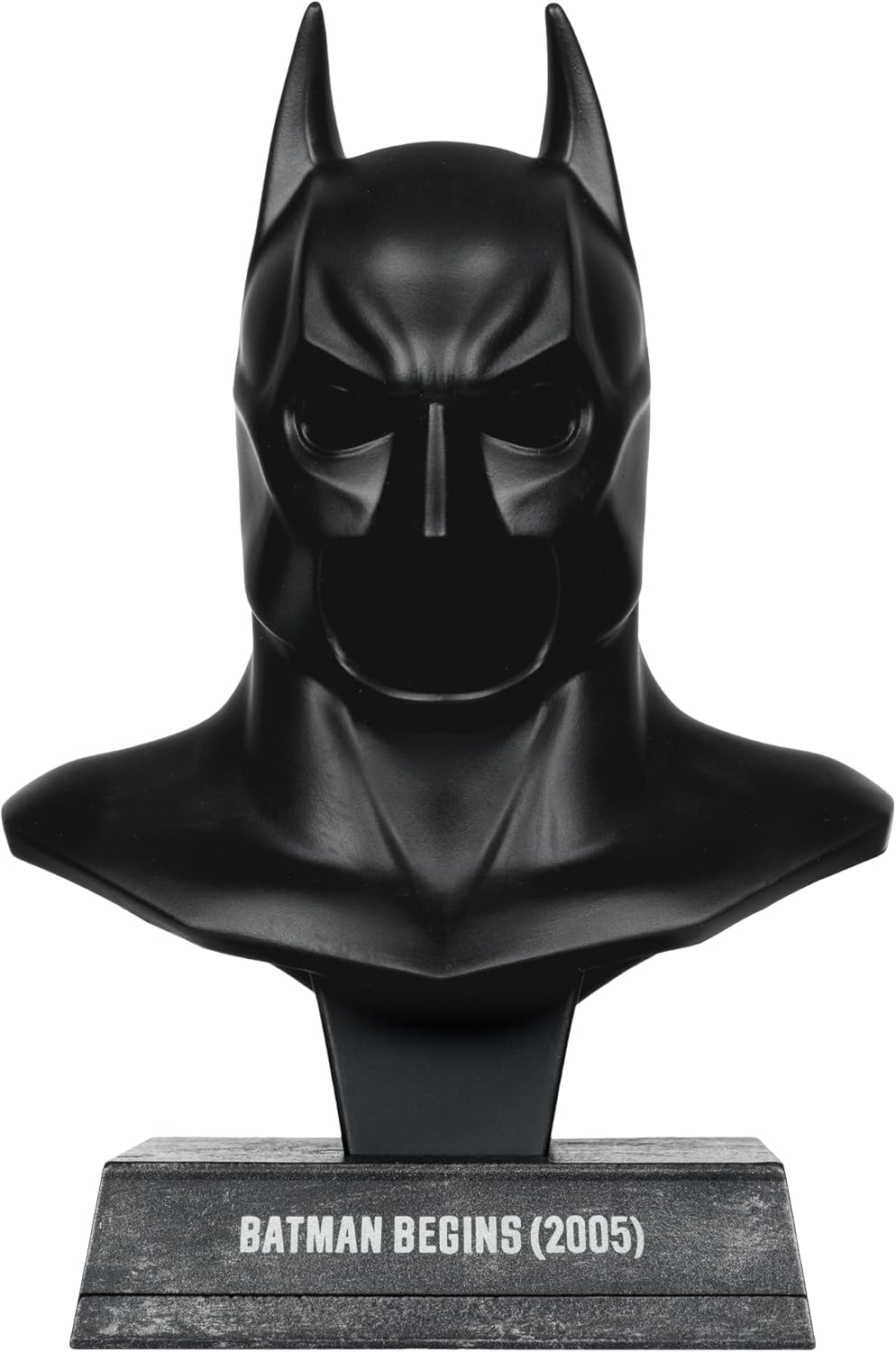 DC Batman Begins Cowl Replica - 1:3 Scale