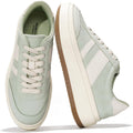 Project Cloud Platform Sneakers for Women - Lightweight Memory Foam in