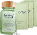 Fatty15 C15:0 90 Vegan Capsules - Pentadecanoic Acid Longevity