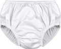 Unisex Baby Reusable Absorbent Swim Diaper Pull On - Secure Fit