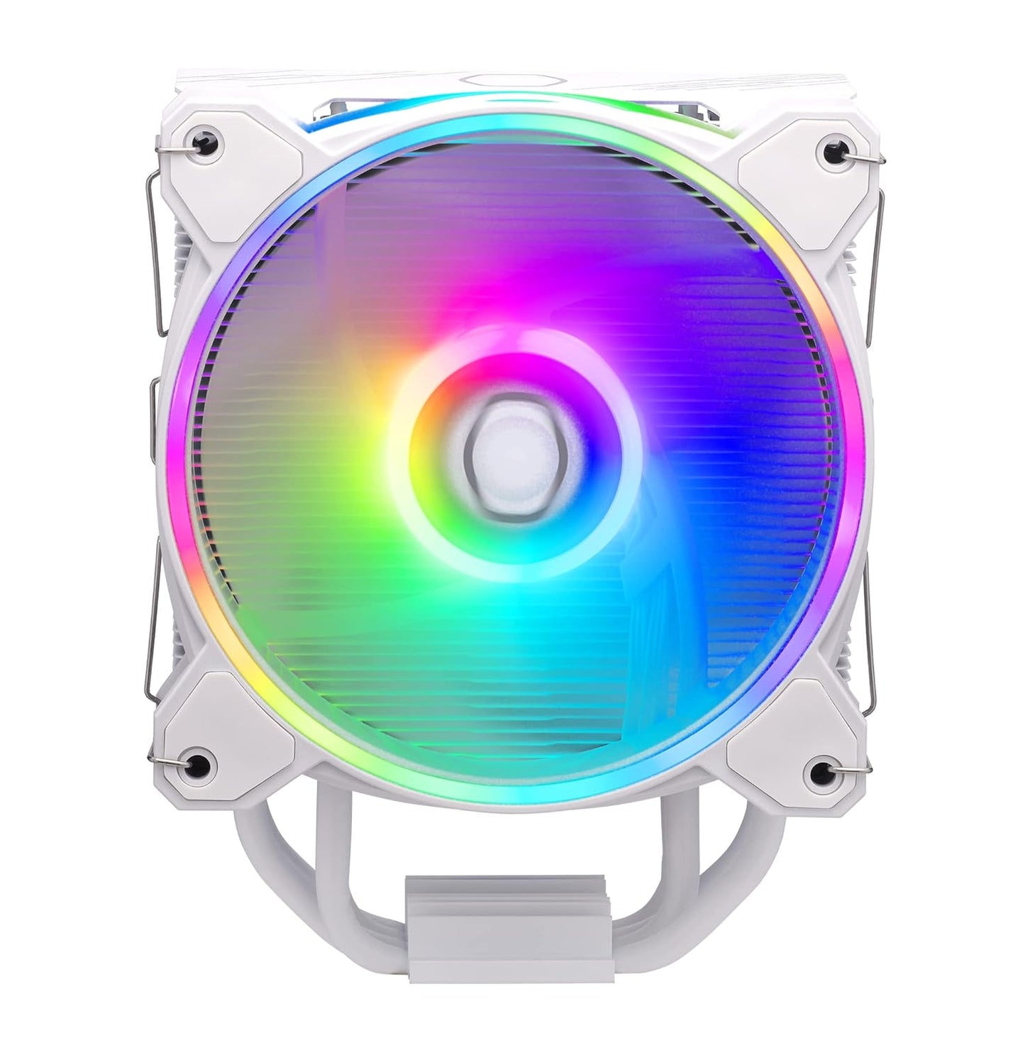 Cooler Master Hyper 212 Halo CPU Air Cooler with ARGB Fan