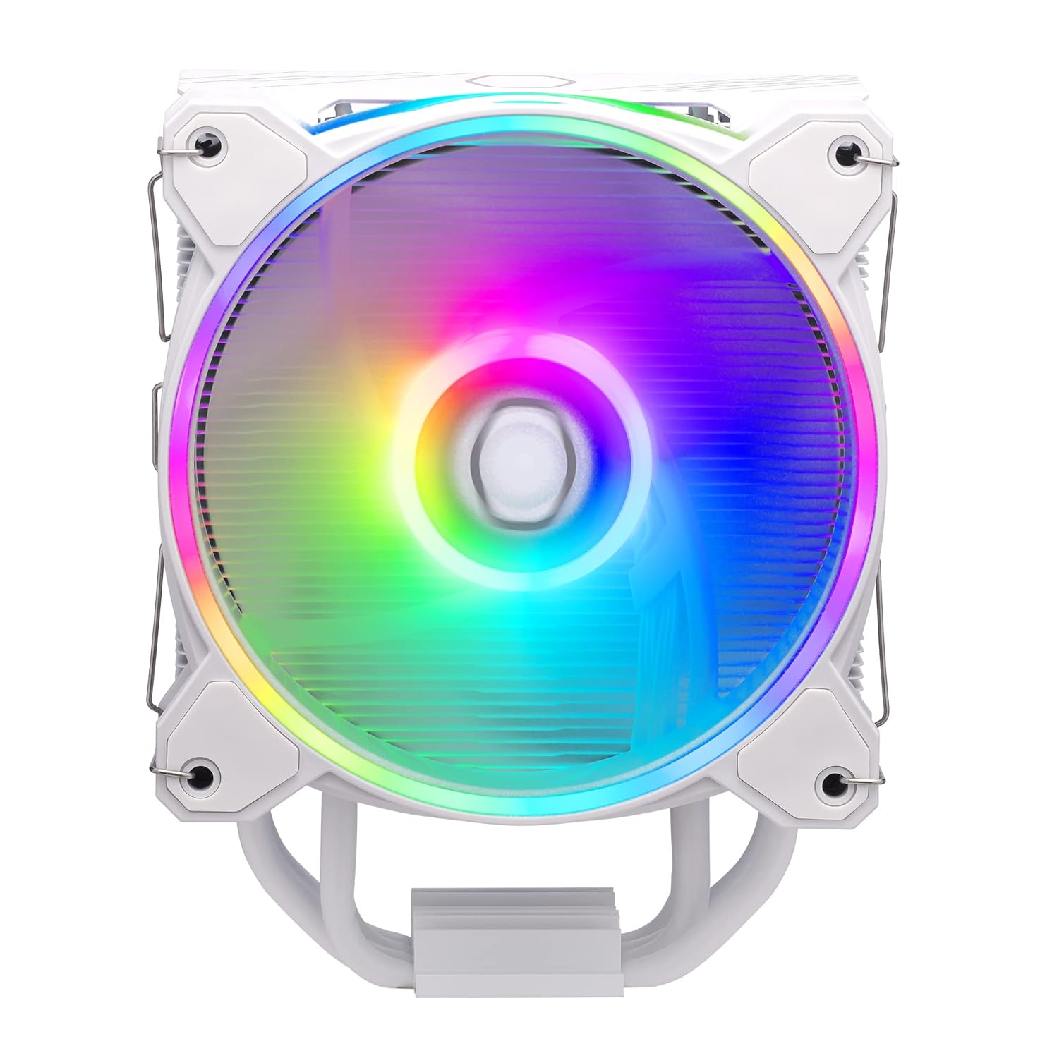 Cooler Master Hyper 212 Halo CPU Air Cooler with ARGB Fan