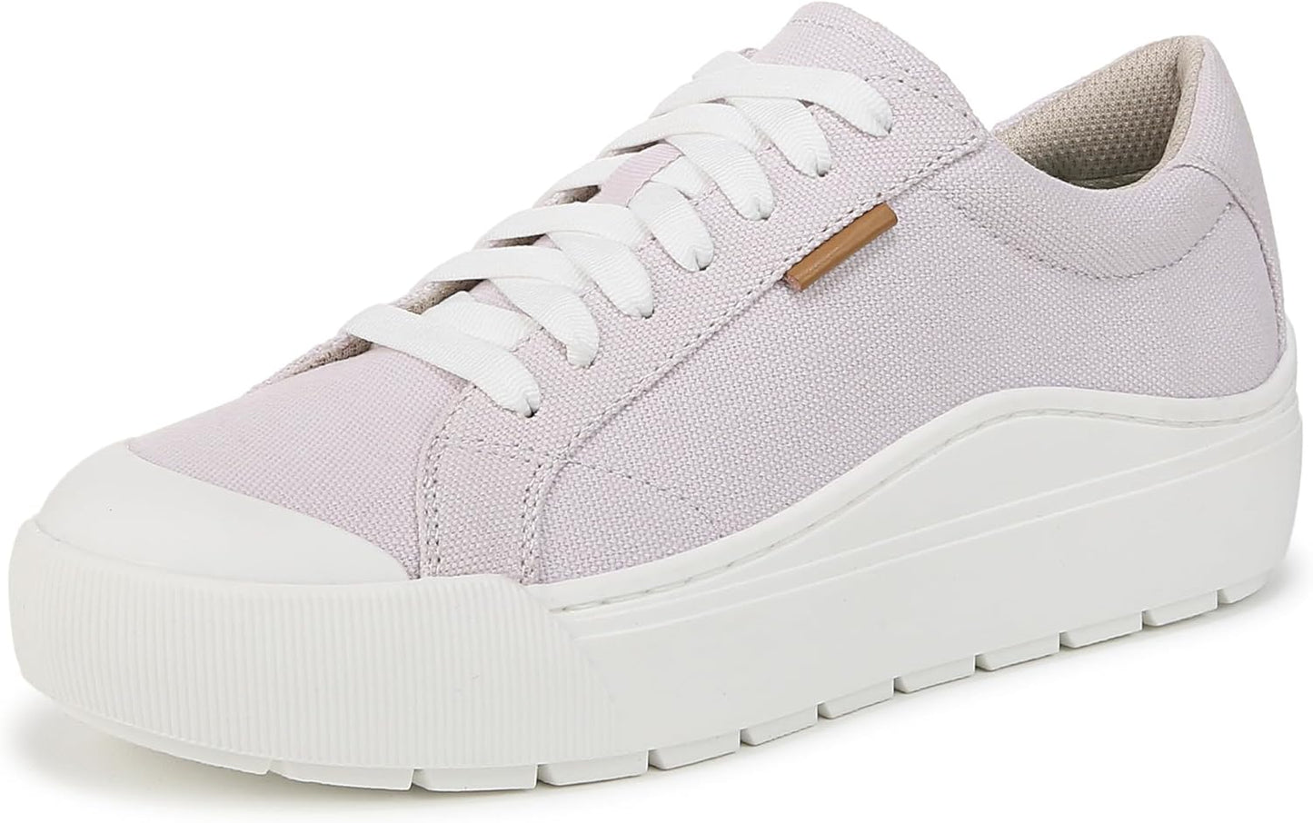 Dr. Scholl's Womens Time Off: Sustainable Comfort and Style