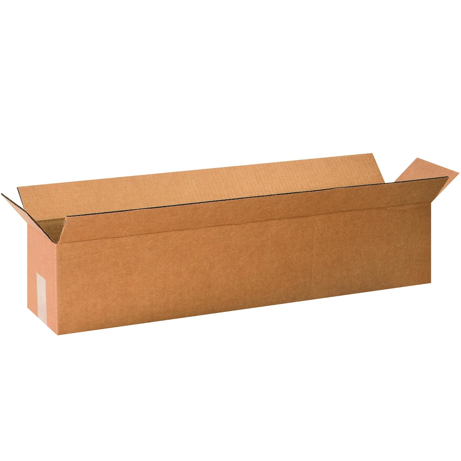 30x6x6 Long Corrugated Boxes for Shipping and Storage Needs