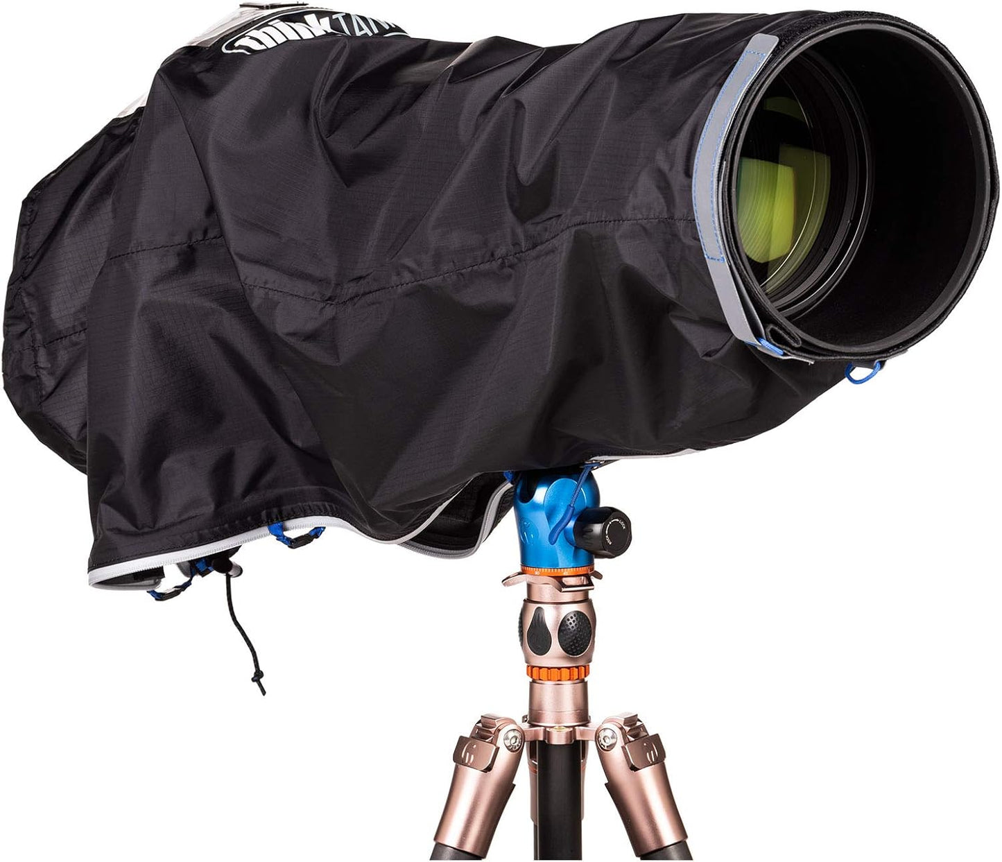 Emergency Rain Covers for DSLR and Mirrorless Cameras - Large