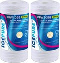 Whole House 5 Micron 10x4.5ft Sediment Water Filter Replacement