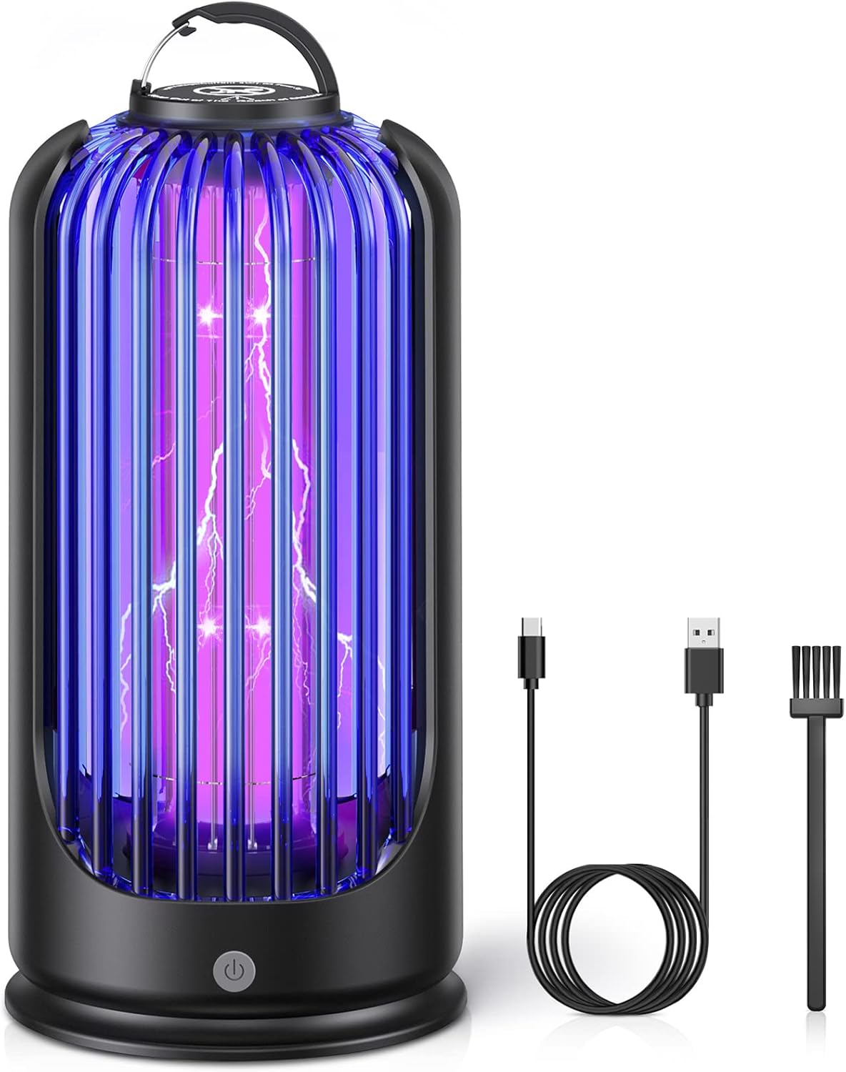 Flying Insect Trap for Mosquitoes, Flies, and Gnats Indoors