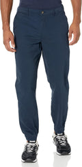 Joggers for Men Slim-Fit Cotton Stretch - Tapered 29ft Inseam