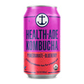 Health-Ade Pomegranate Blueberry Kombucha - Organic Drink