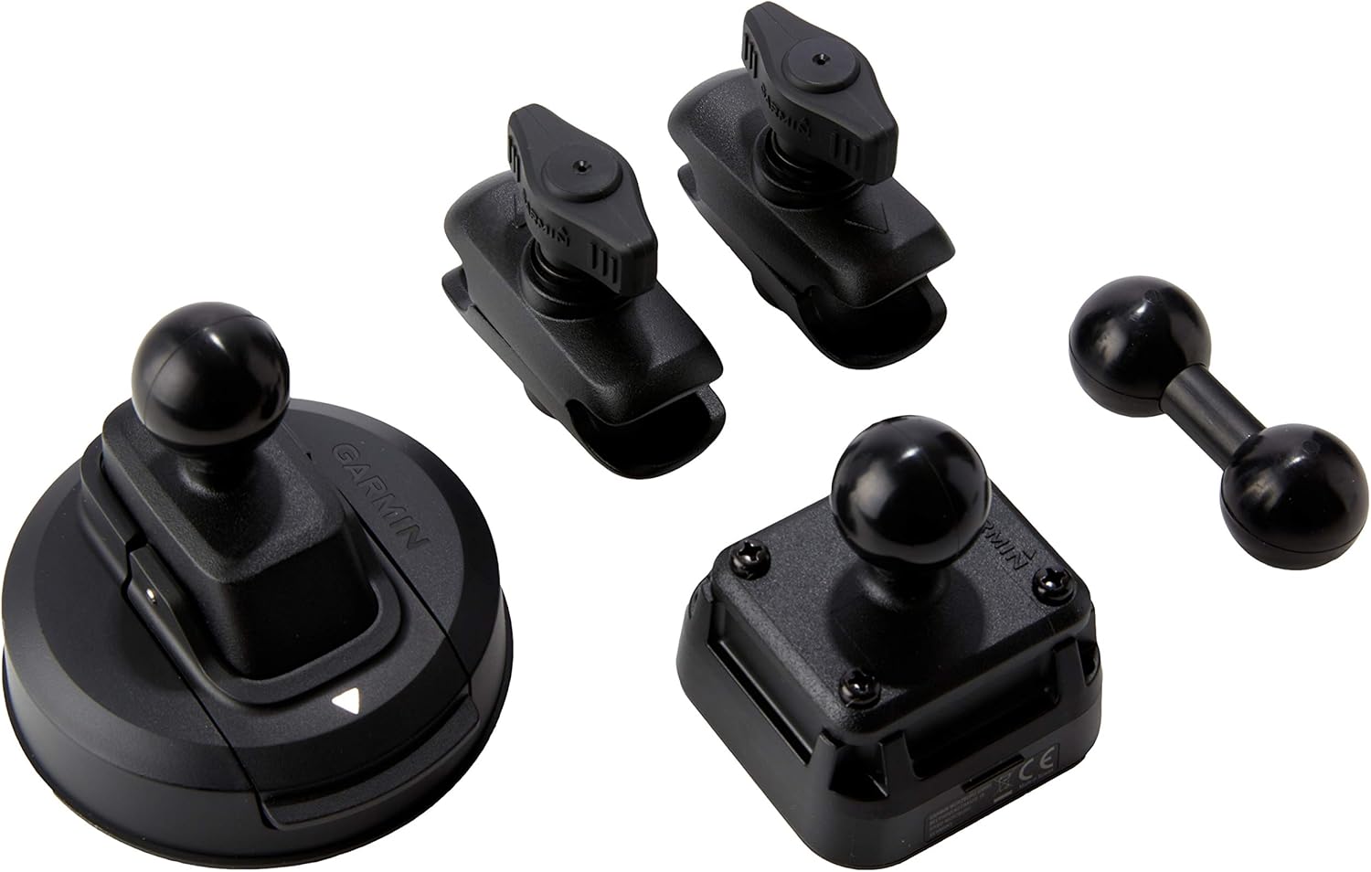 Garmin Vehicle Windshield Mounting Kit for GPS Navigation Systems