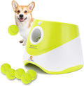 Automatic Dog Ball Launcher - Indoor/Outdoor Interactive Toy