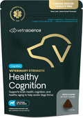 VetriScience Veterinary Strength Healthy Cognition Chews - Senior Dog