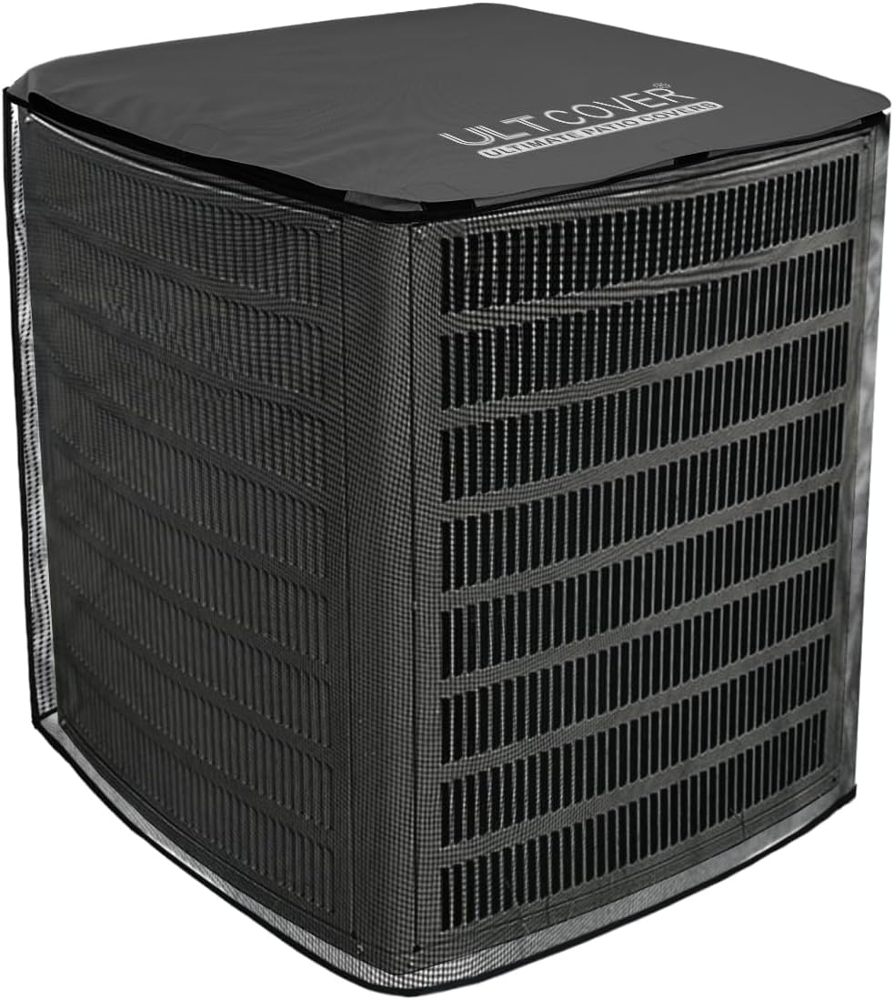 ULTCOVER 2 in 1 Full Mesh Waterproof AC Defender Cover 24W